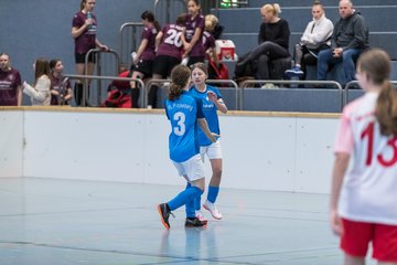 Bild 262 - wBJ Loewinnen-Cup
